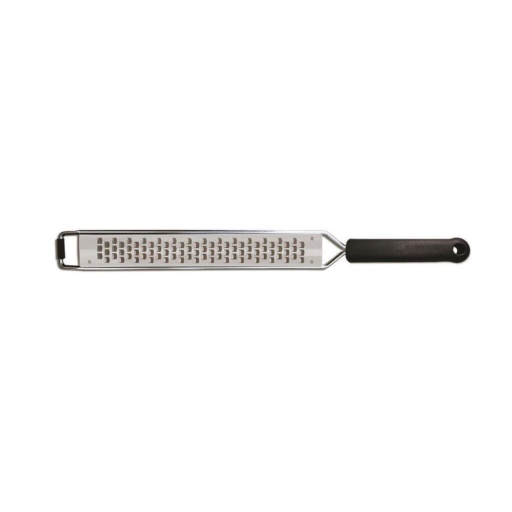 Терка барная 37*3,5 см нерж с ручкой P.L. Proff Cuisine