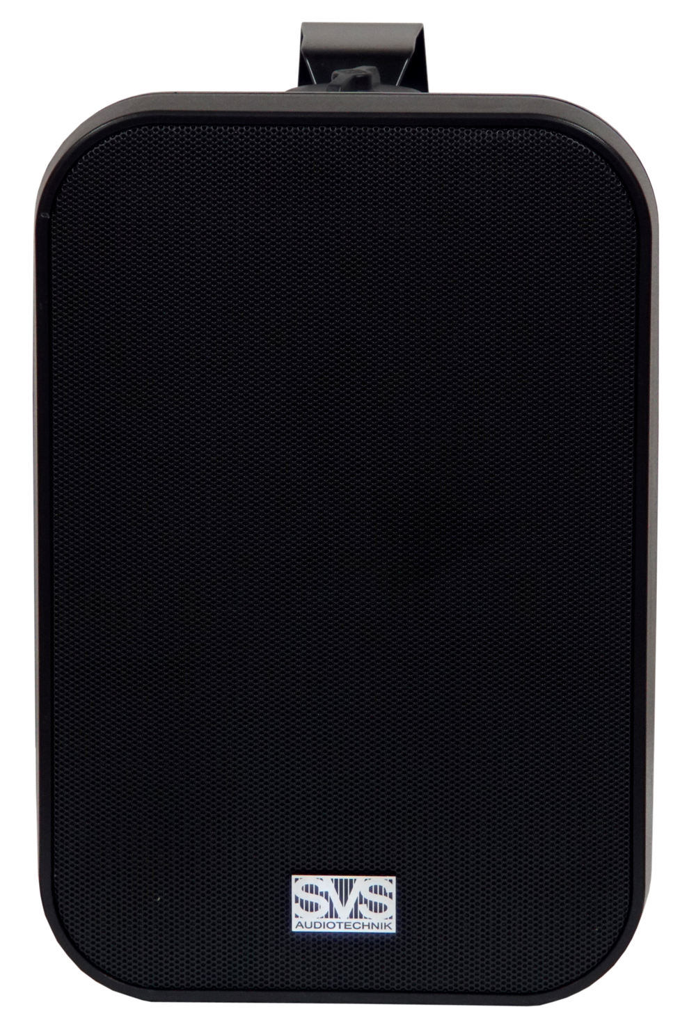 SVS Audiotechnik WSP-80 Black Громкоговоритель настенный