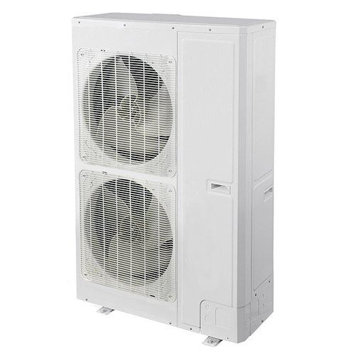 Внешний 2-х трубный моноблок мультизональной системы General Climate DV-MAX inverter SERIES 2 GW-G120/N1A1 с компрессором инверторного типа