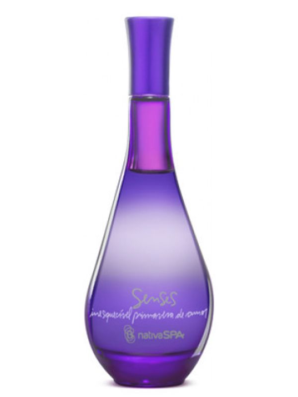 O Boticario Unforgettable Spring Love (Inesquecivel Primavera de Amor)