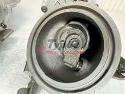Турбина A2760900400 Mercedes-Benz для Mercedes