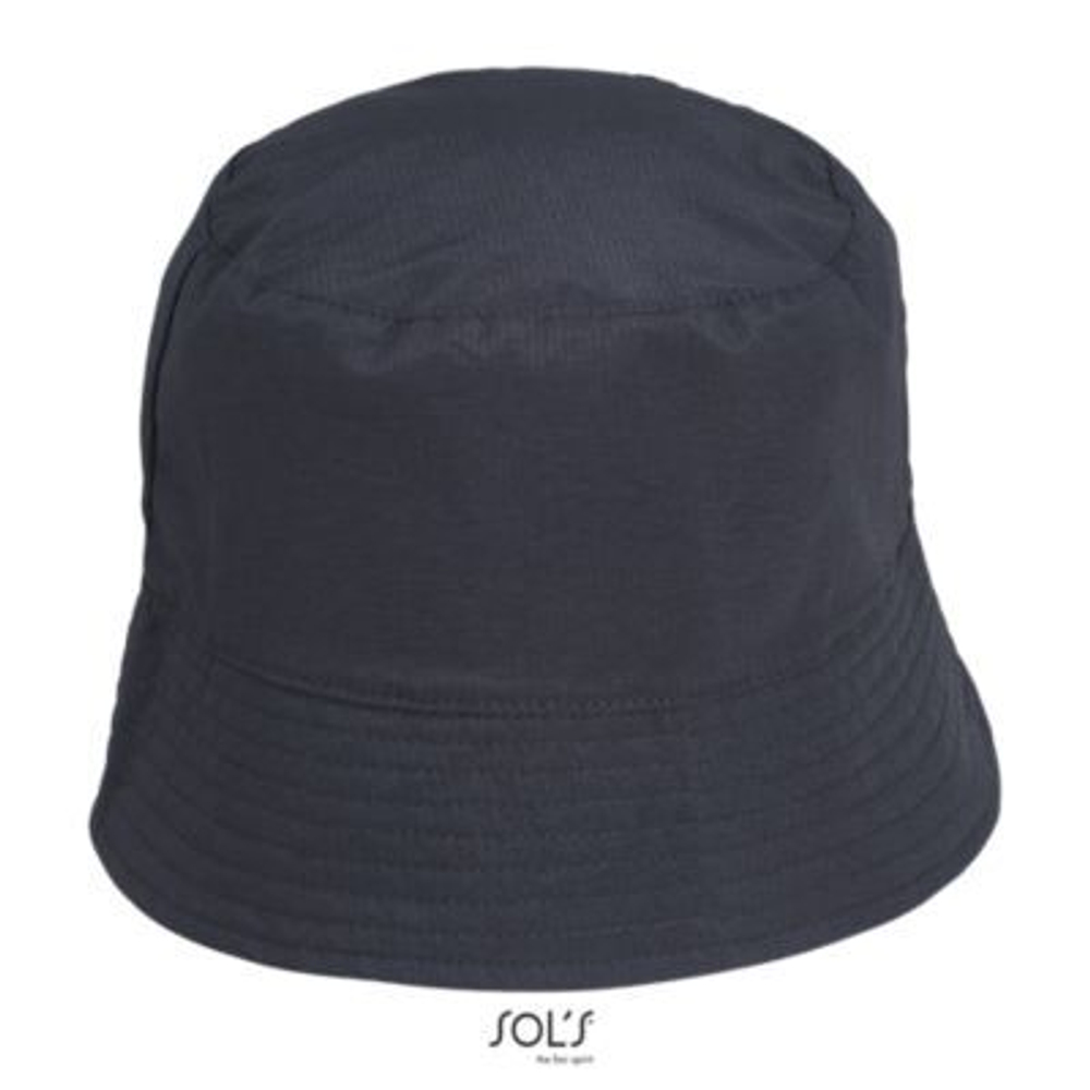 SOL'S BUCKET NYLON