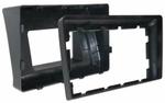 Магнитола для Opel Vectra 2002-2008 - Kuberg QLed+2K, Android 14, TS105, Быстрейшая, CarPlay, SIM-слот