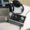 Audient iD14 MKII Black