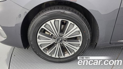 KIA K7 Signature — 2020