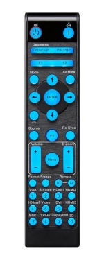 Лазерный проектор Optoma ZU707T