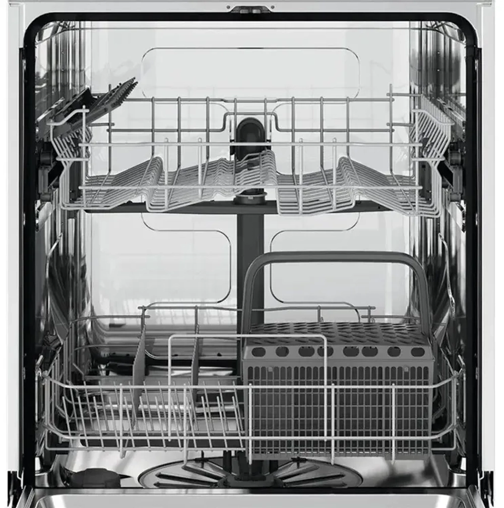 Встраиваемая посудомоечная машина Electrolux EES27200L