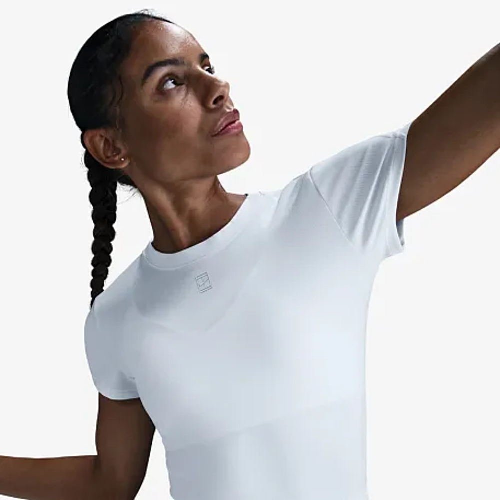 Лонгслив Nike Dry Fit Advantage 100