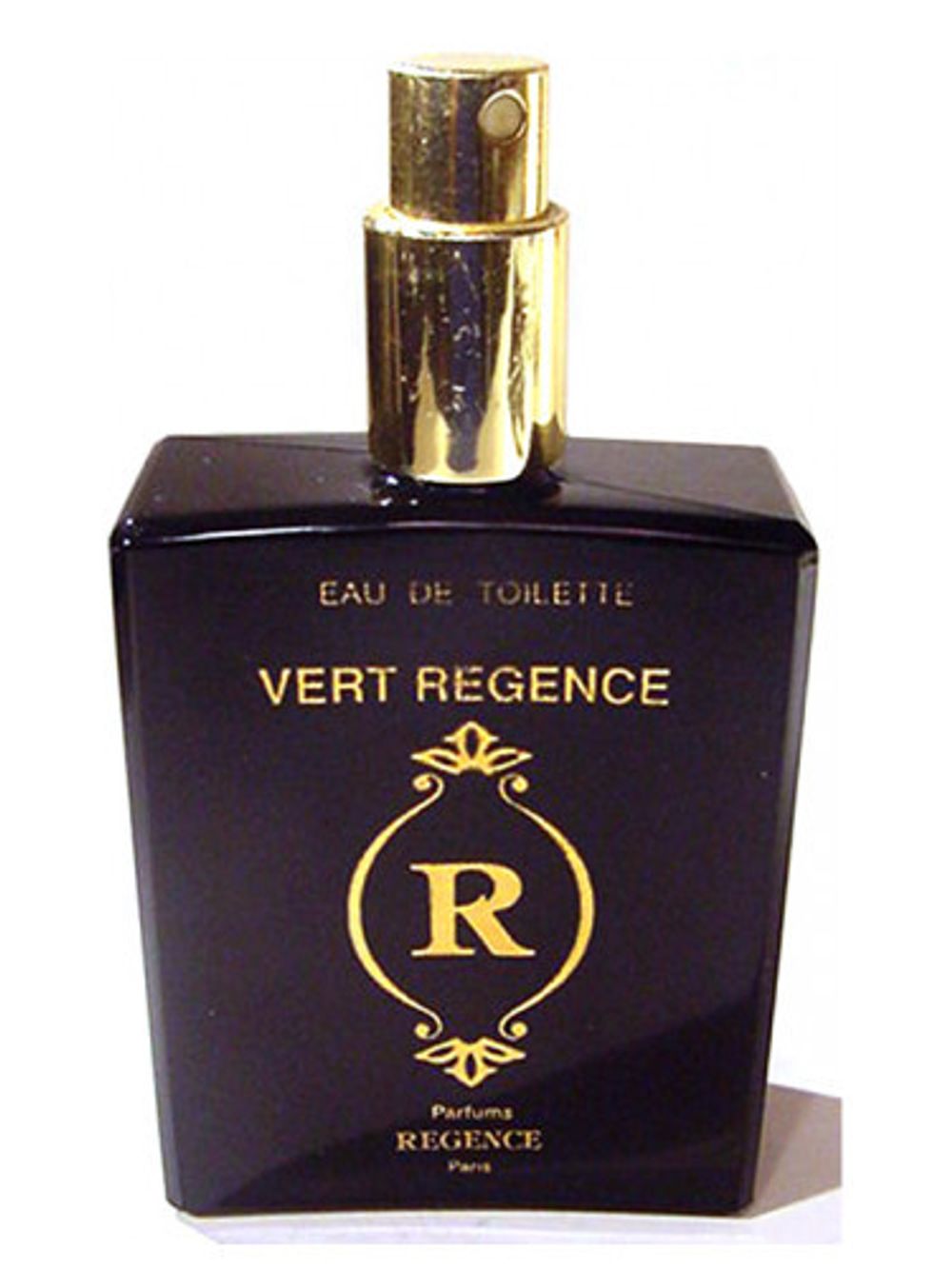 Parfums Regence Vert Regence