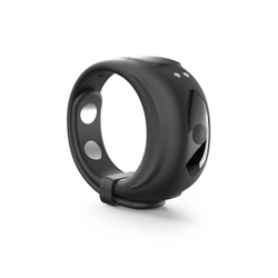 DORCEL FIT VIBE RING - Эрекционное кольцо с вибрацией