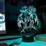 Ночник "Трент - Dota 2" (Dota 2 - Treant Protector)