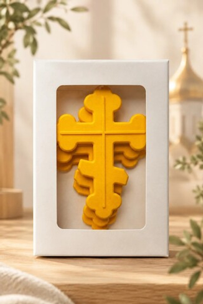 Апостол. Комплект православных сувениров | Gift God®