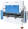 Гидравлический листогибочный пресс с ПЛК Heden PDL-50160, 5000 мм, 160 т