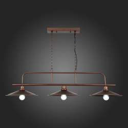 Люстра подвесная ST Luce Sсarno SL265.403.03
