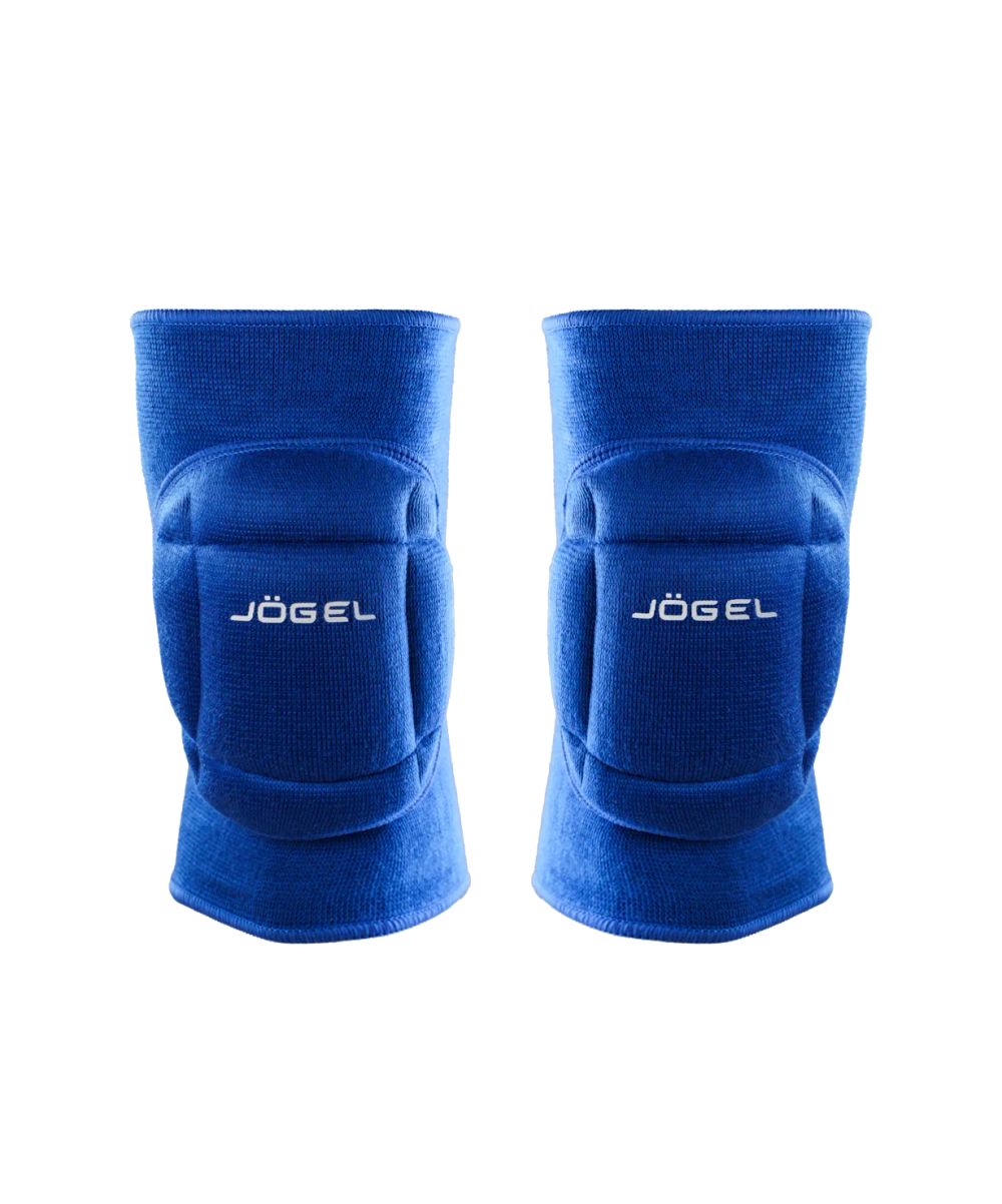 Наколенники волейбольные Soft Knee, синий