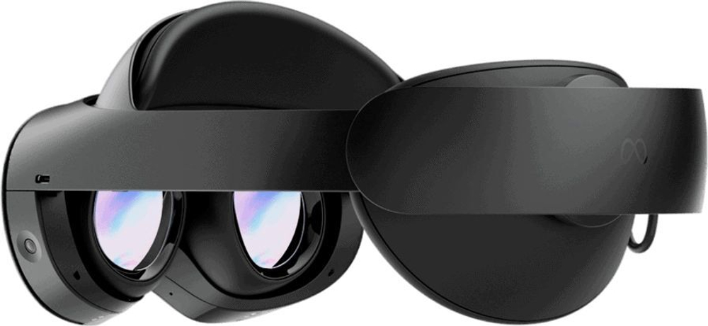 Очки виртуальной реальности Oculus Quest Pro