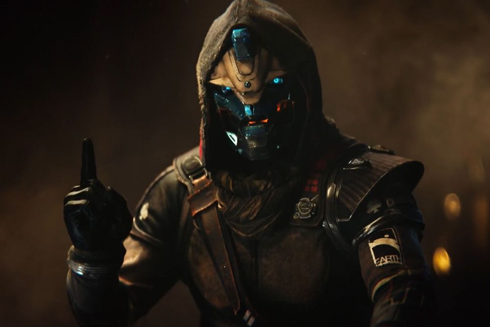 Destiny 2 + DLC  PS4 | PS5
