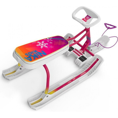Снегокат Тимка спорт 1, «Nika kids winter», ТС1/W