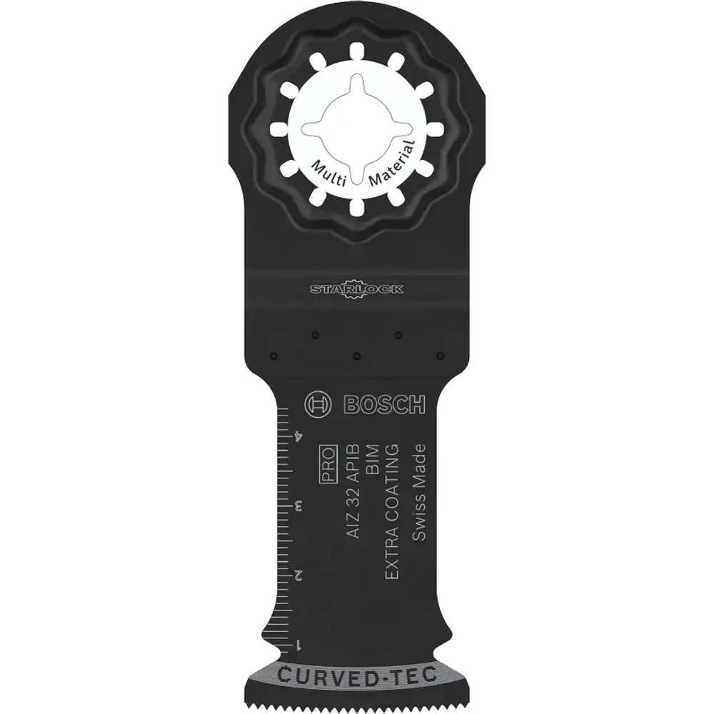 Погружное полотно для многофункционального инструмента PRO AIZ 32 APIB BOSCH 2608669067