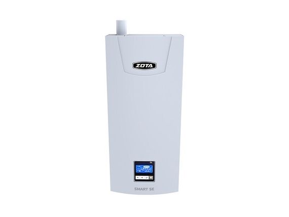 Электрокотел ZOTA Zota Smart SE-9 кВт 31269