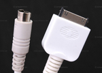 Кабель для iPod Boss Audio IPC40