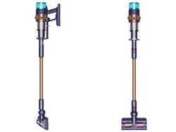 Вертикальный беспроводной пылесос Dyson Gen5detect Prussian Blue (448091-01)