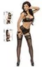 Ravenna set Black