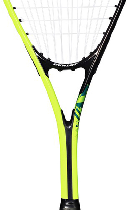 Rakieta do squasha Dunlop Force Lite Ti