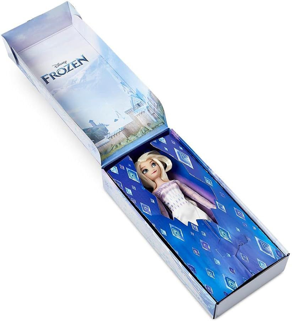 Кукла Дисней Эльза / Elsa