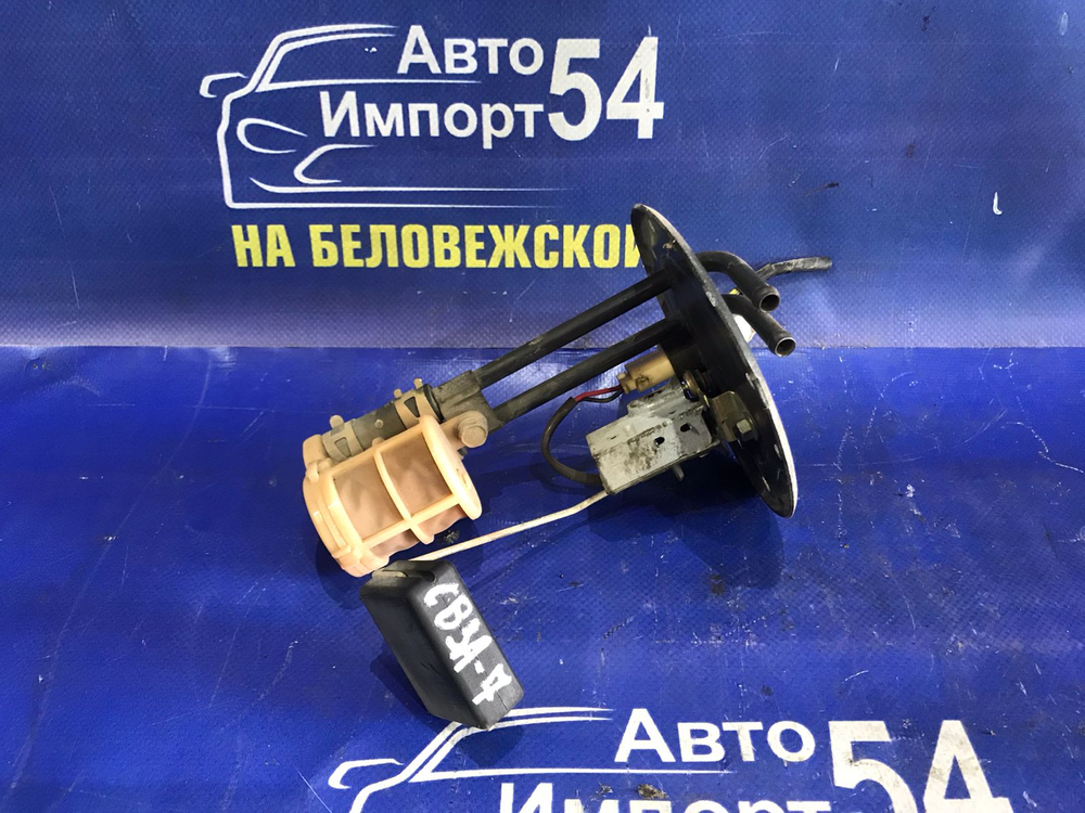 Датчик уровня топлива MITSUBISHI MIRAGE 1992
