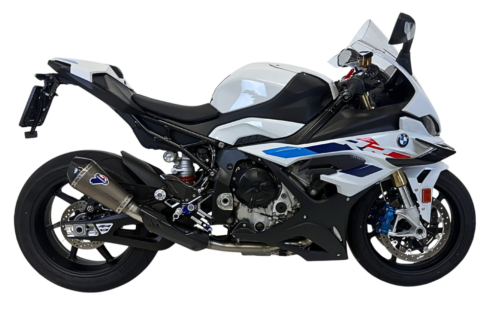 Termignoni Выхлопная система из нержавеющей стали BMW S1000 RR BW26094SO01
