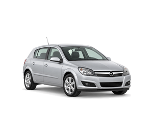 Opel Astra H 2004-2014