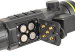 Тепловизионный прицел ARKON Arma GS60 с дальномером — фото 10