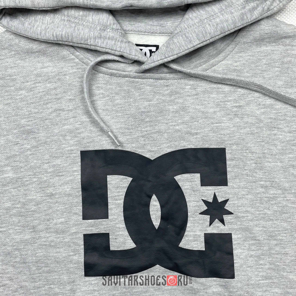 Худи DC SHOES