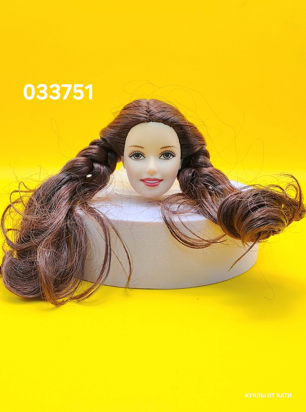 Голова Куклы Барби винтаж Дороти Оz 90х 033751