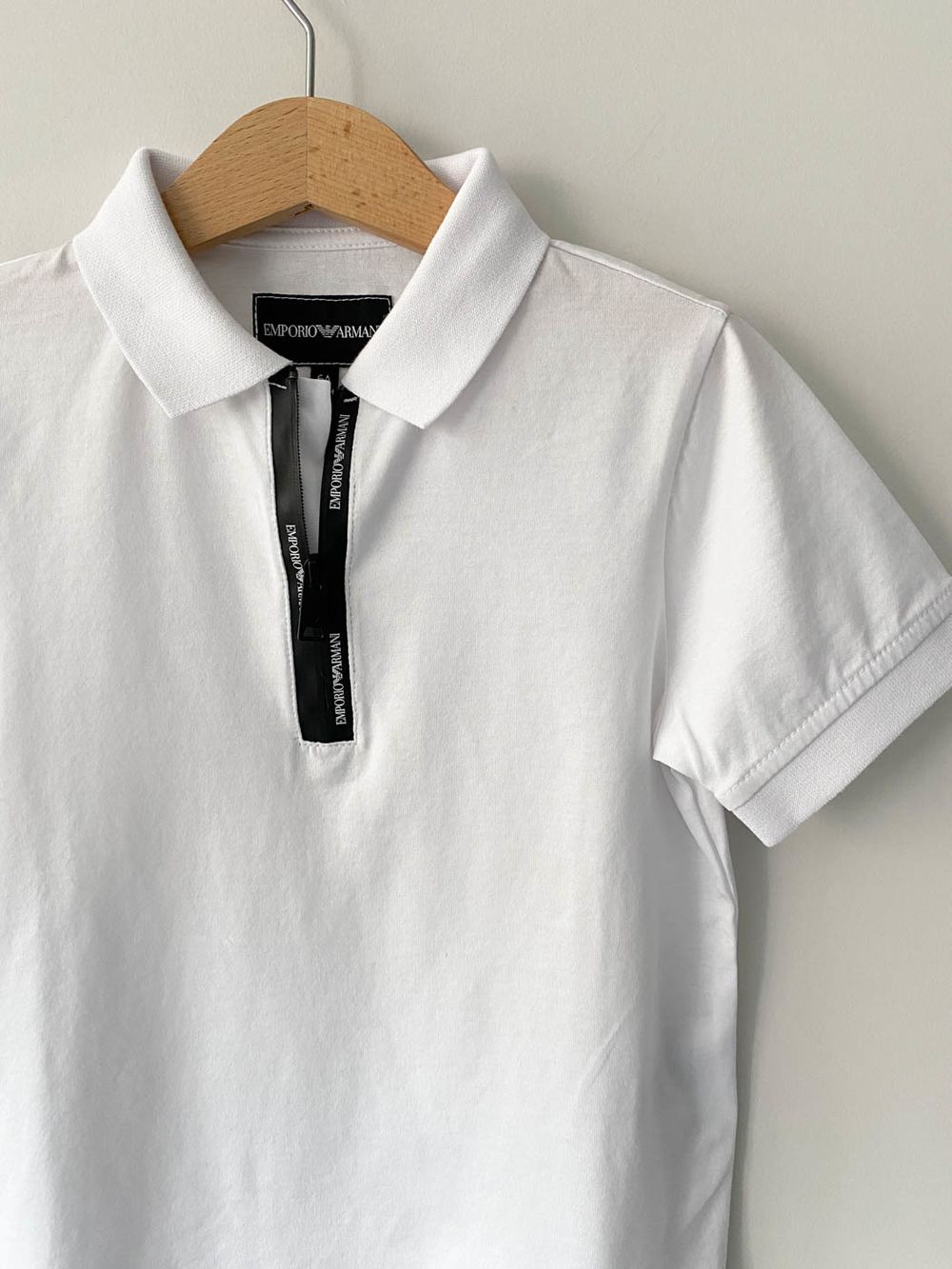 Футболка Emporio Armani, 116