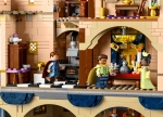Конструктор LEGO Disney 43222 Замок Диснея