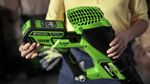 Аккумулятор Greenworks G40B2, 2926907,40v, 2 А·ч