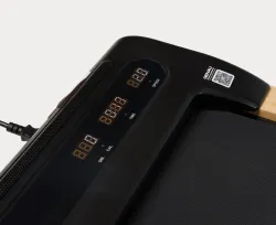 Беговая дорожка Genau Oak X1