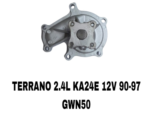 ПОМПЫ KA24E 12V