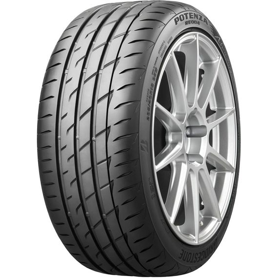 Bridgestone Potenza Adrenalin RE004 235/40 R18 95W XL