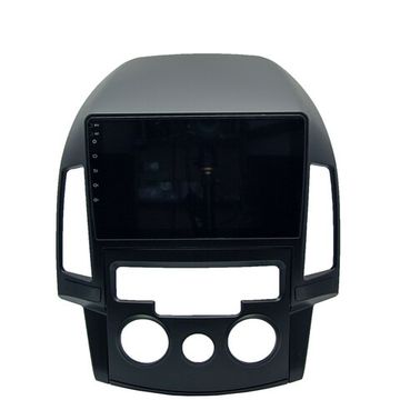 LT рамка HYUNDAI I30 с 2007-2012 (КОНДИЦИОНЕР) Г. 9"