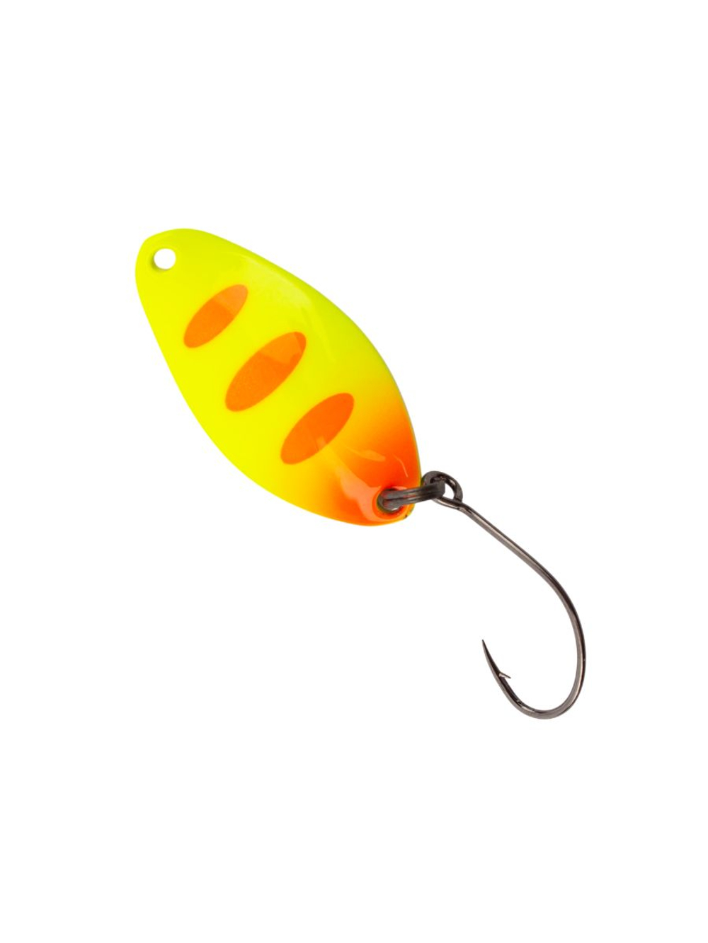 Блесна Fish Crystal TOMI 24 мм 2.5 г на форель цвет 126