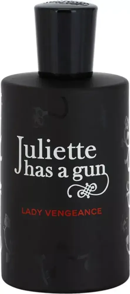 Juliette Has A Gun Lady Vengeance EDP 50 ml Juliette Has A Gun Lady Vengeance EDP 50 ml