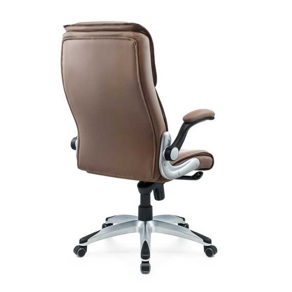 Кресло руководителя Nickolas (Николас) Premium