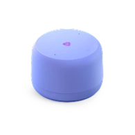 Умная колонка Яндекс Станция Лайт 2 без часов Violet