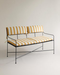 Декоративная подушка Zara Home, фото 3