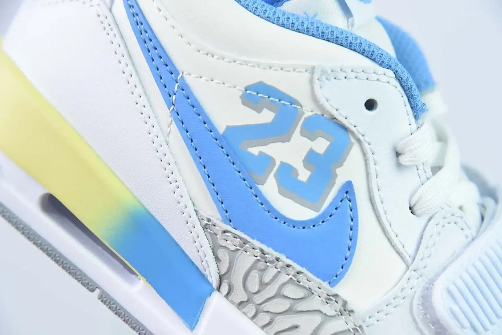 Кроссовки Jordan Air Legacy 313