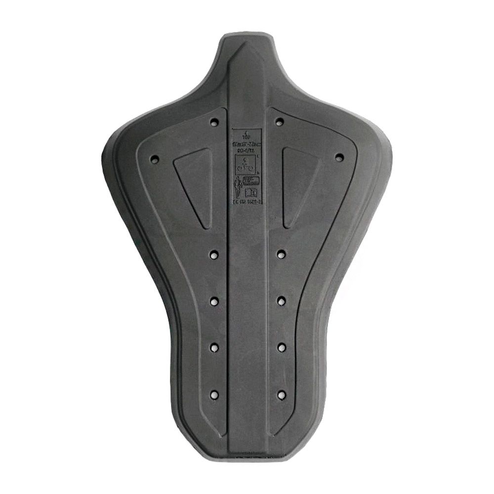 Back Protector SC1/12 / Черный