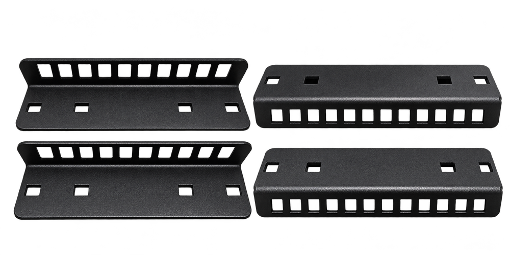 Направляющие (суппорты) для STILL RACK TREKFORM 4U (4 шт.)